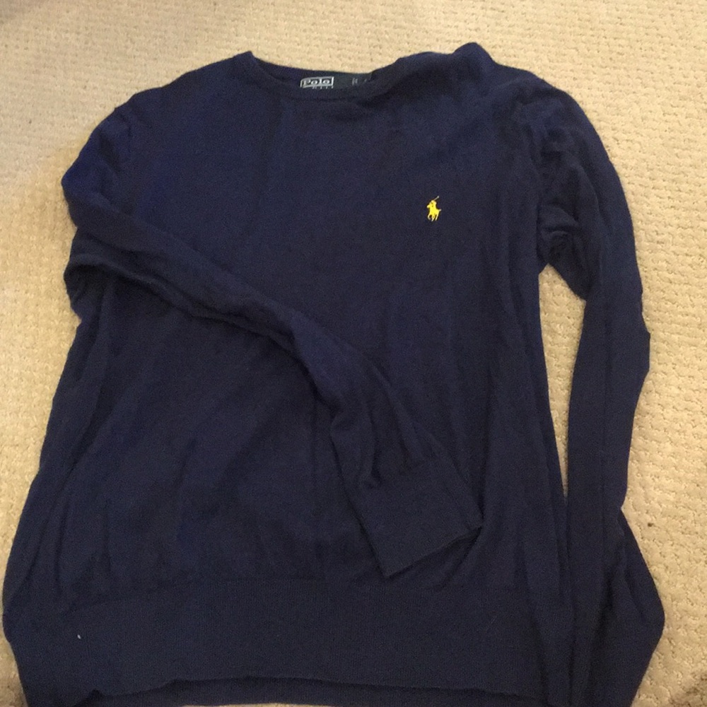 Polo by Ralph Lauren sweater